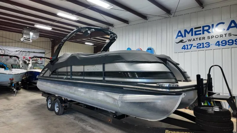 Slide: The Image of Bennington 25 QSBA I/O 2019 - 62