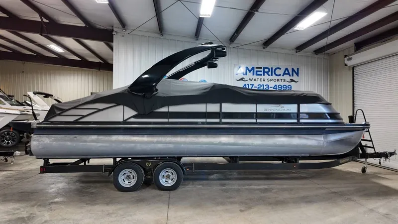 Slide: The Image of Bennington 25 QSBA I/O 2019 - 63