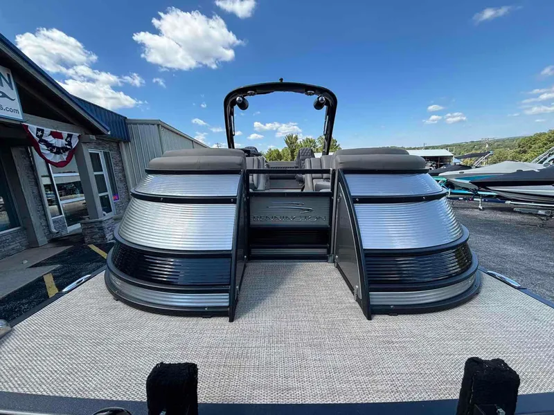 Slide: The Image of Bennington 25 QSBA I/O 2019 - 7