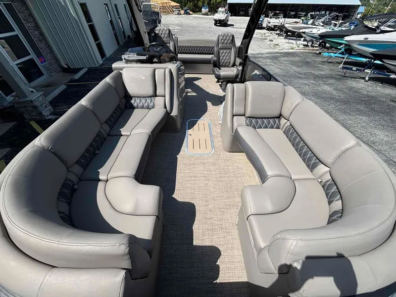 Slide: The Image of Bennington 25 QSBA I/O 2019 - 8