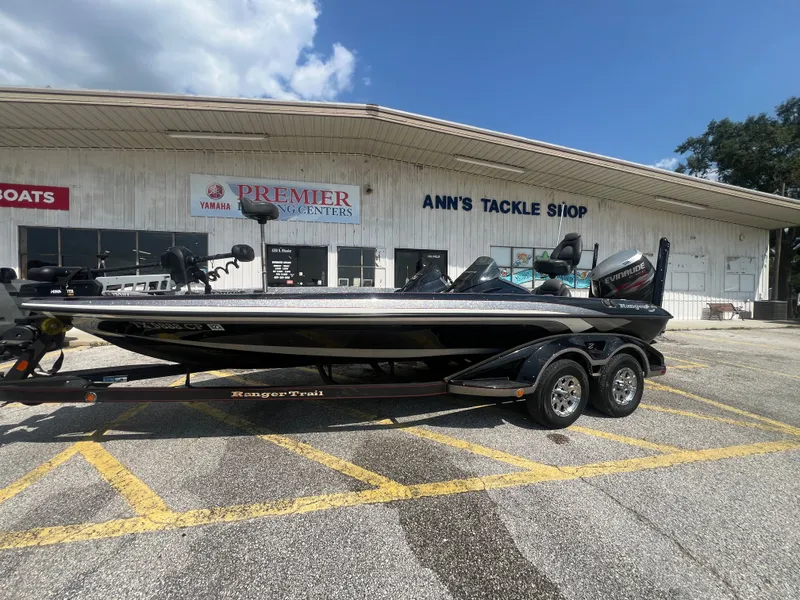 Ranger Z521 2013 for Sale | MarineSource