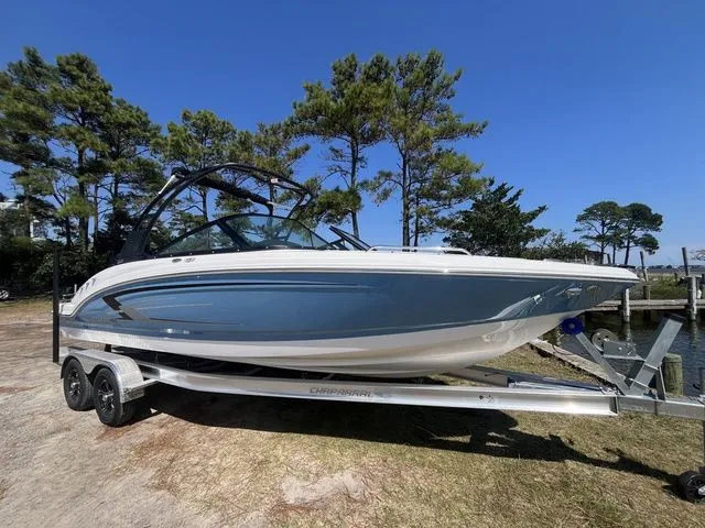 The Image of Chaparral 23 SSi OB 2026 - 1