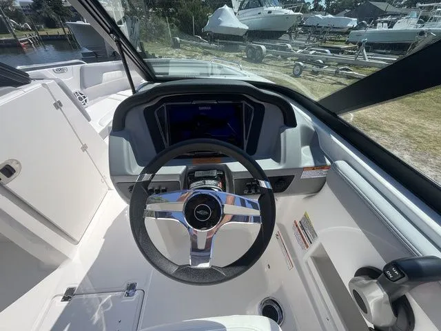 Slide: The Image of Chaparral 23 SSi OB 2026 - 10