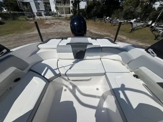 Slide: The Image of Chaparral 23 SSi OB 2026 - 11