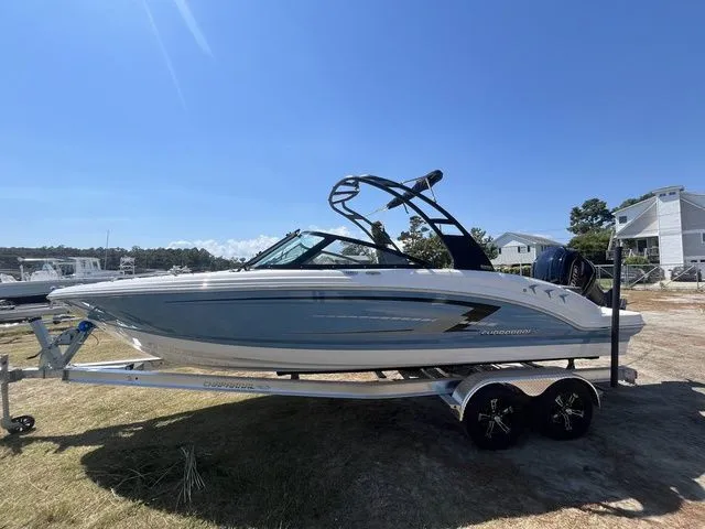 Slide: The Image of Chaparral 23 SSi OB 2026 - 3