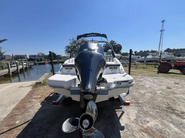 Slide: The Image of Chaparral 23 SSi OB 2026 - 5