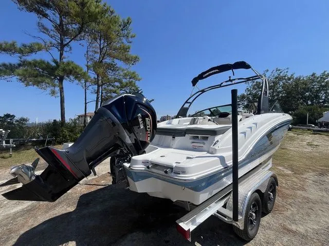 Slide: The Image of Chaparral 23 SSi OB 2026 - 6