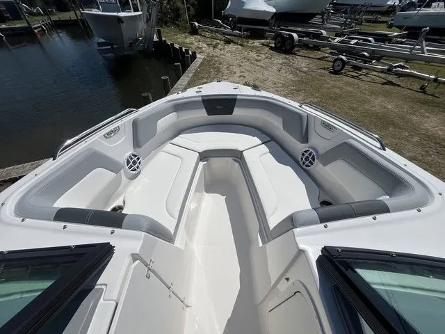 Slide: The Image of Chaparral 23 SSi OB 2026 - 8