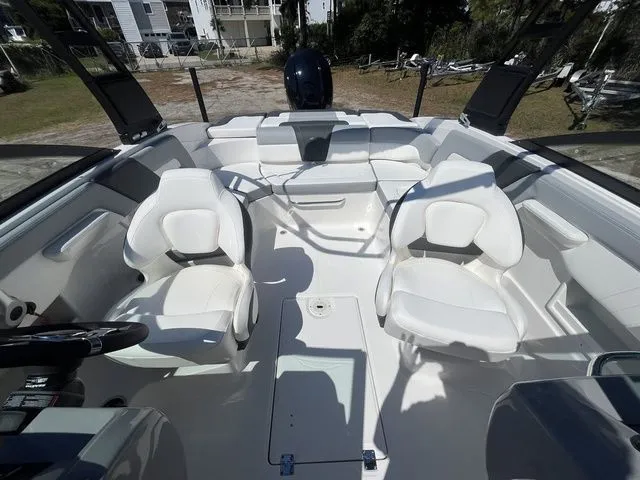 Slide: The Image of Chaparral 23 SSi OB 2026 - 9