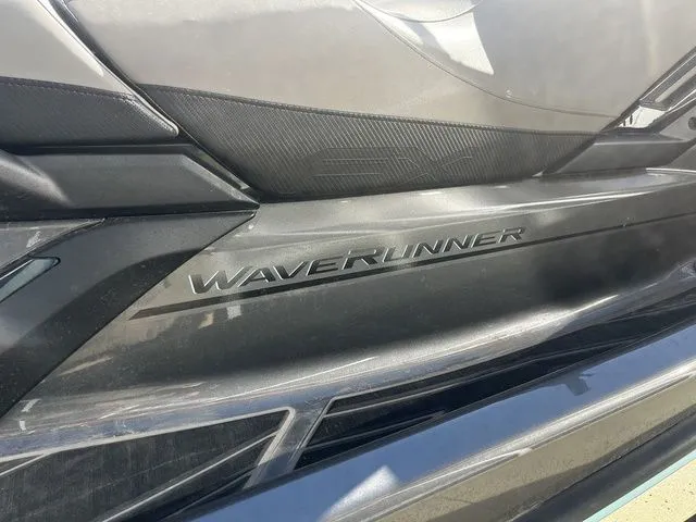 Slide: The Image of Yamaha FX HO 2025 - 12