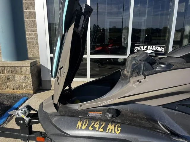 Slide: The Image of Yamaha FX HO 2025 - 13