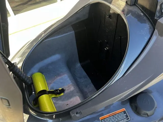 Slide: The Image of Yamaha FX HO 2025 - 14