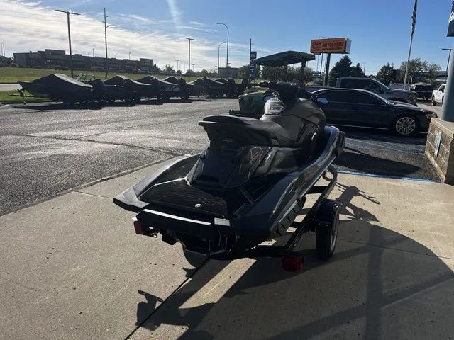 Slide: The Image of Yamaha FX HO 2025 - 9