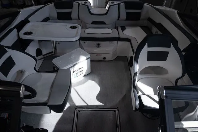 Slide: The Image of Yamaha SX195 2026 - 15