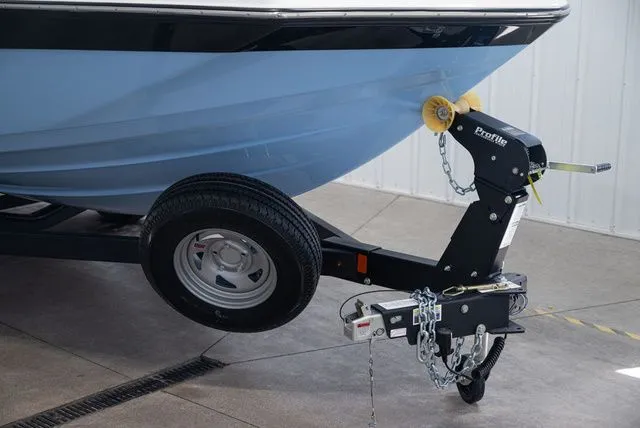 Slide: The Image of Yamaha SX195 2026 - 6