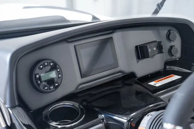 Slide: The Image of Yamaha SX195 2026 - 9