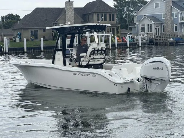 Slide: The Image of Key West 239 FS 2026 - 5