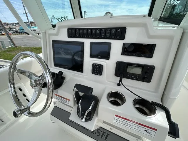 Slide: The Image of Sailfish 232 CC 2026 - 13