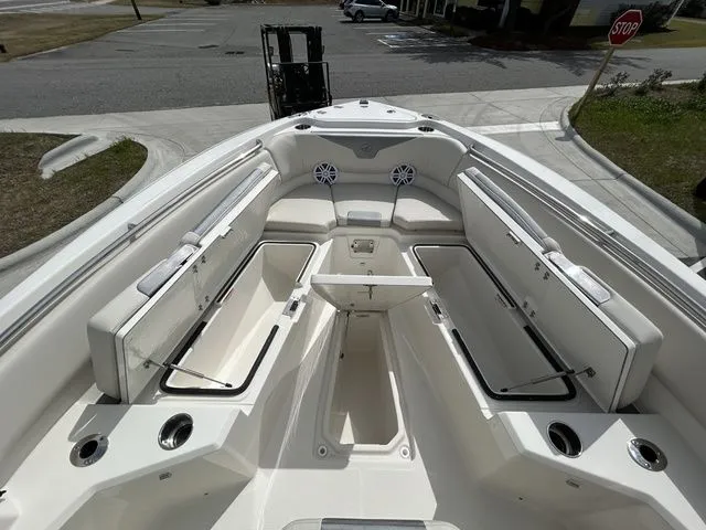 Slide: The Image of Sailfish 232 CC 2026 - 20