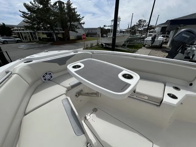 Slide: The Image of Sailfish 232 CC 2026 - 21