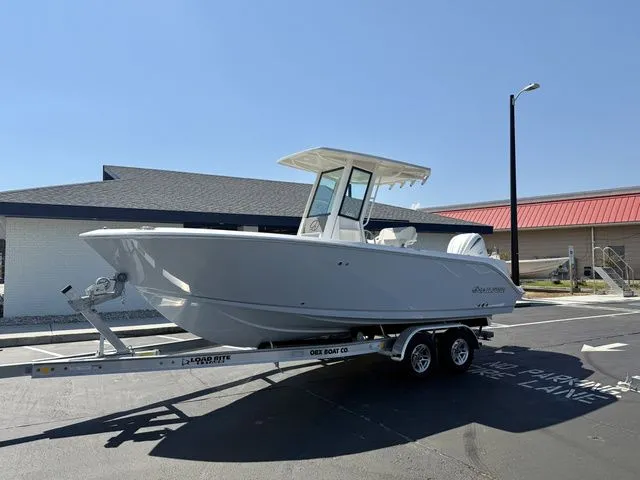 Slide: The Image of Sailfish 232 CC 2026 - 3