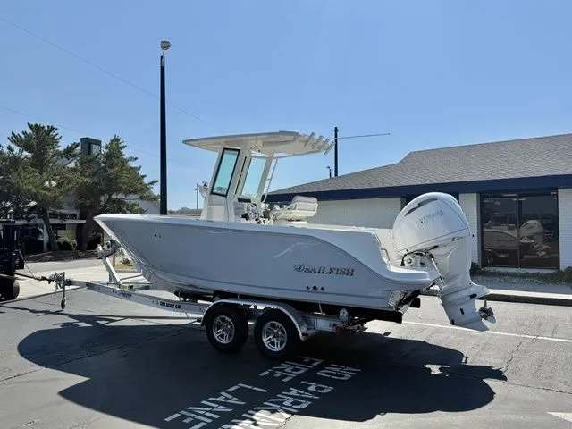 Slide: The Image of Sailfish 232 CC 2026 - 4