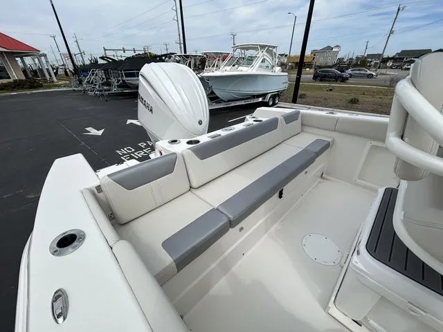 Slide: The Image of Sailfish 232 CC 2026 - 6