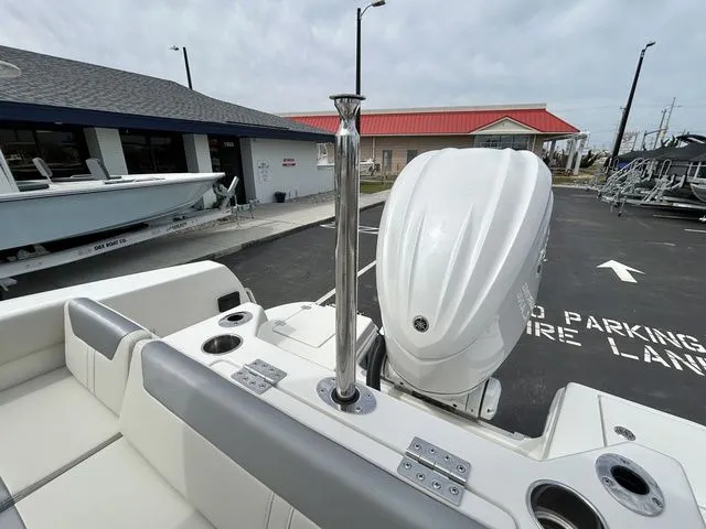 Slide: The Image of Sailfish 232 CC 2026 - 7