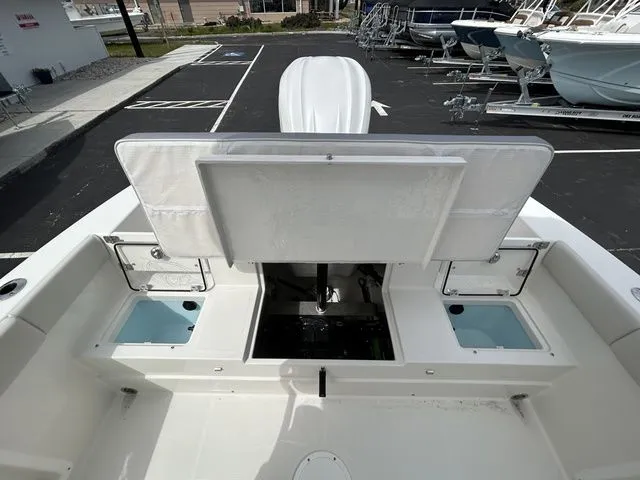 Slide: The Image of Sailfish 232 CC 2026 - 8