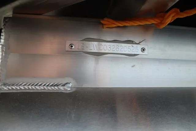 Slide: The Image of Lowe SS 230 WV 2025 - 3