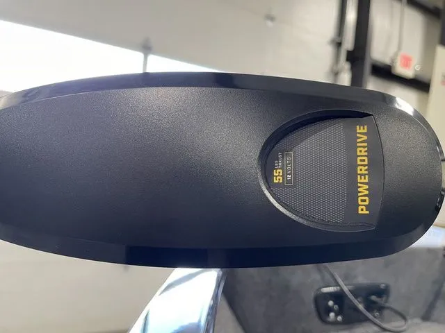 Slide: The Image of Tracker Pro Guide V-175 WT 2026 - 10