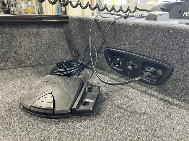 Slide: The Image of Tracker Pro Guide V-175 WT 2026 - 12