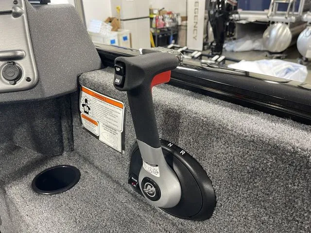 Slide: The Image of Tracker Pro Guide V-175 WT 2026 - 23