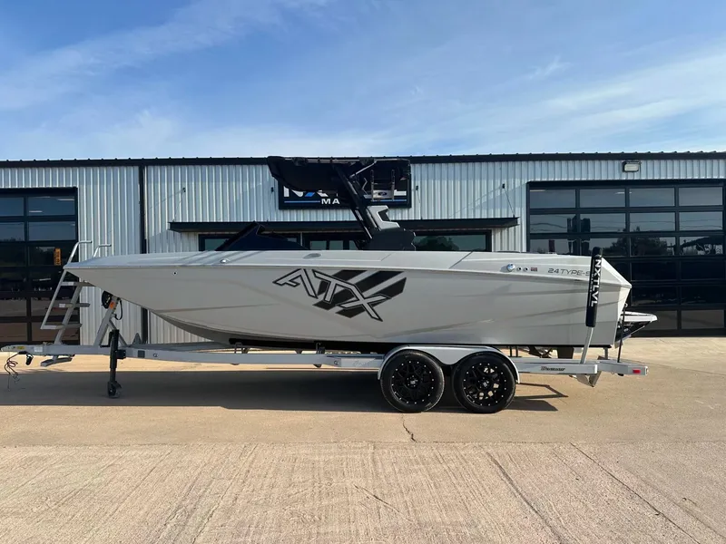 The Image of ATX 24 Type-S 2023 - 1