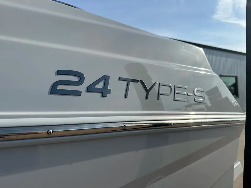 Slide: The Image of ATX 24 Type-S 2023 - 11