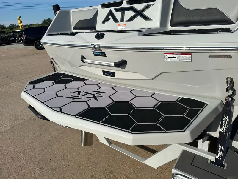 Slide: The Image of ATX 24 Type-S 2023 - 12