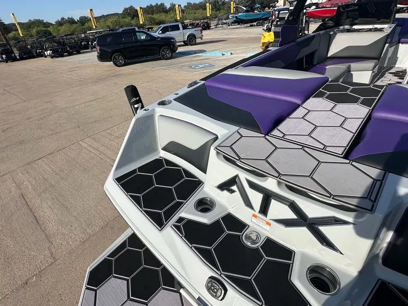 Slide: The Image of ATX 24 Type-S 2023 - 13