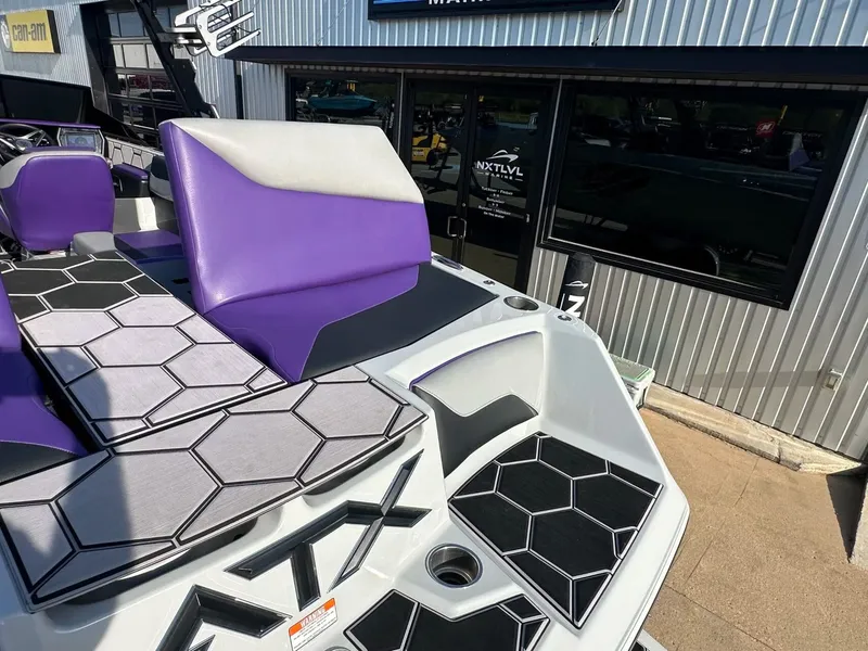 Slide: The Image of ATX 24 Type-S 2023 - 16