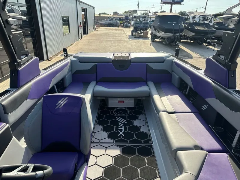 Slide: The Image of ATX 24 Type-S 2023 - 19