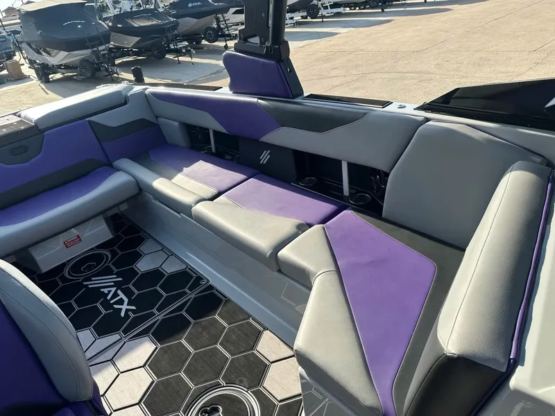 Slide: The Image of ATX 24 Type-S 2023 - 20