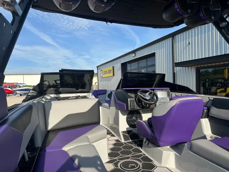 Slide: The Image of ATX 24 Type-S 2023 - 26