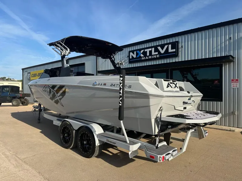 Slide: The Image of ATX 24 Type-S 2023 - 3