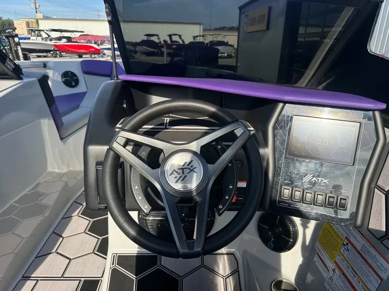 Slide: The Image of ATX 24 Type-S 2023 - 31