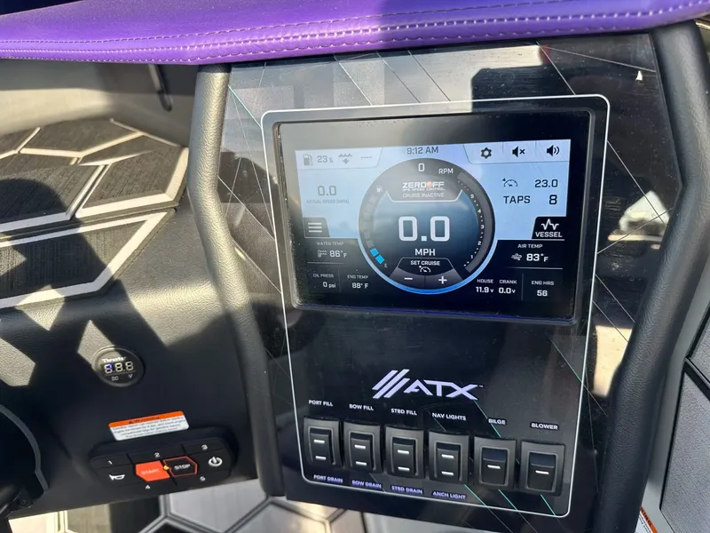 Slide: The Image of ATX 24 Type-S 2023 - 33