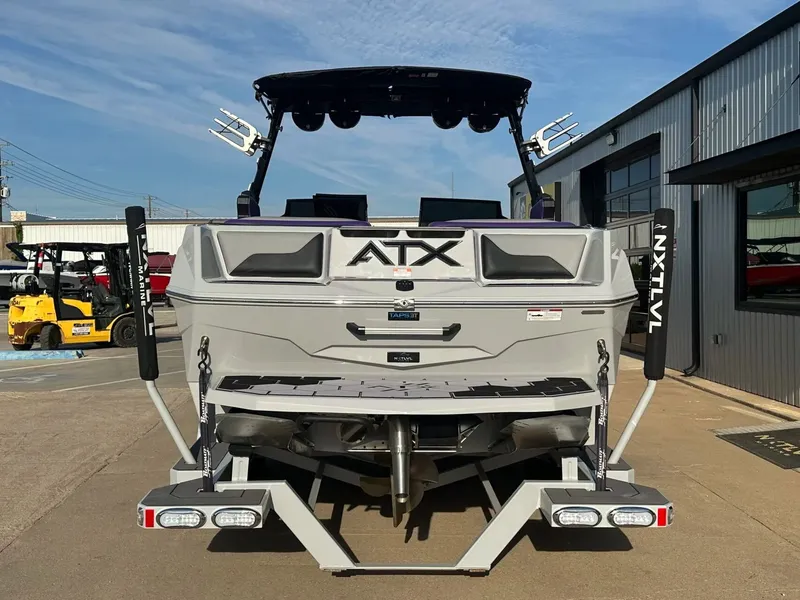 Slide: The Image of ATX 24 Type-S 2023 - 4