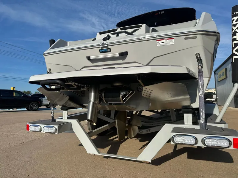 Slide: The Image of ATX 24 Type-S 2023 - 5