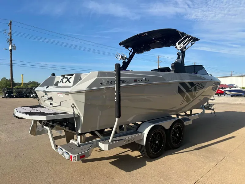 Slide: The Image of ATX 24 Type-S 2023 - 6