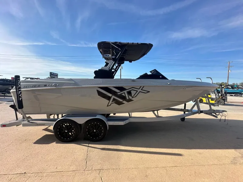 Slide: The Image of ATX 24 Type-S 2023 - 7