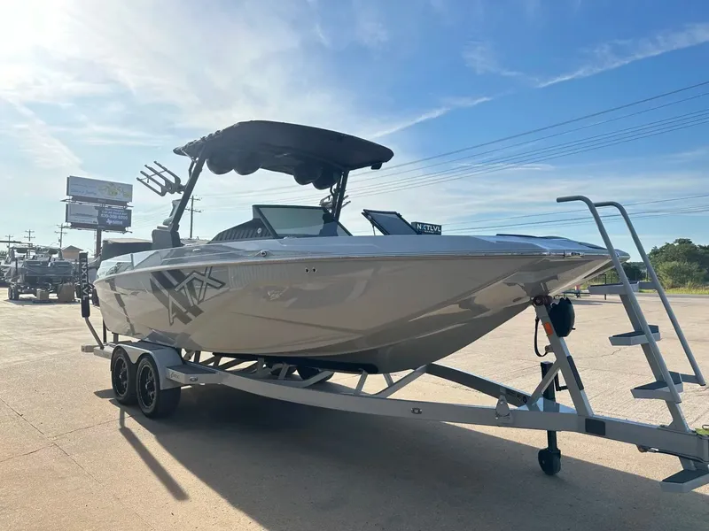 Slide: The Image of ATX 24 Type-S 2023 - 8