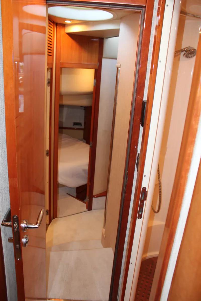 Slide: The Image of Azimut 50 2006 - 54